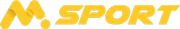MSport Nigeria logo