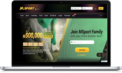 MSport Nigeria