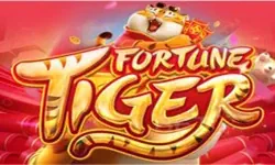 Fortune Tiger slot by PG Soft, high volatility
