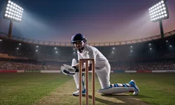 Cricket betting on MSport Nigeria