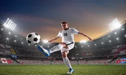 Football betting on MSport Nigeria, Premier League and NPFL markets